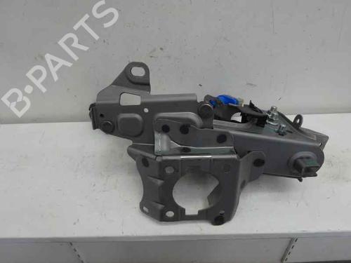 Bremsepedal Bremsepedal 8797468 8797468