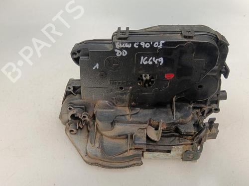 Front right lock BMW 3 (E90) 330 xi | BP35745496C97 - Image 3