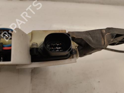 Venstre bak lås VW PASSAT B5.5 (3B3)  | BP16357724C100 