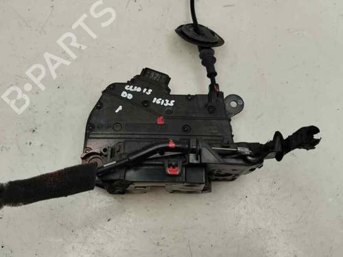 Used Front right lock Front right lock RENAULT CLIO IV Grandtour (KH_) 0.9 TCe 90 (90 hp) 21394974 21394974