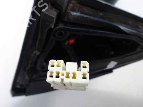 Used Left mirror KIA CARNIVAL I (UP, FL) 2.9 TDi (126 hp) 1145693