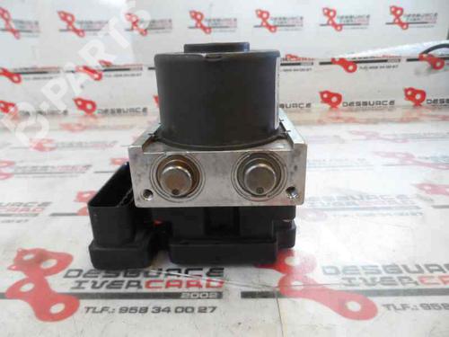ABS pump FORD FOCUS C-MAX (DM2) 1.6 | BP201935M43 