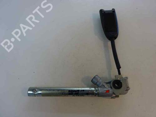 Used Seat buckle Seat buckle 8728944 8728944