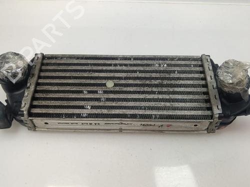 Used Intercooler Intercooler 35743551 35743551