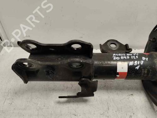 Used Left front shock absorber TOYOTA AURIS Estate (_E18_) 2.0 D-4D (ADE186_) (124 hp) 30541209