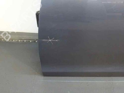 Used Left rear door VW JETTA III (1K2) 1.9 TDI (105 hp) 2517034