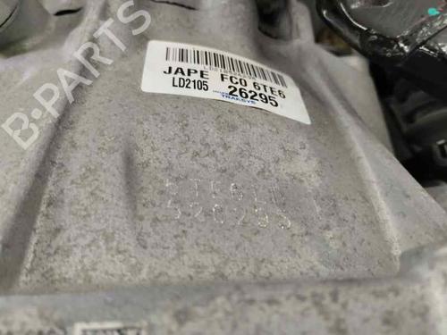 Used Gearbox KIA PICANTO III (JA) 1.0 (67 hp) 29133866