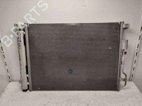 Used AC radiator AC radiator 35740179 35740179