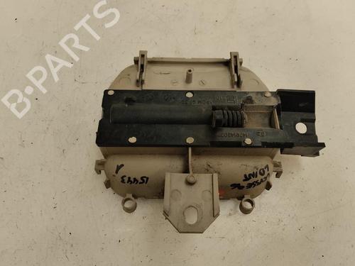 Used Front right interior door handle FIAT ULYSSE (220_) [1994-2002]  11849212