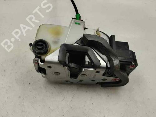 Højre bagtil lås OPEL INSIGNIA A Sports Tourer (G09) 2.0 CDTI (35) (131 hp) 23109022