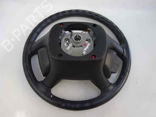 Used Steering wheel CHEVROLET CAPTIVA (C100, C140) 2.2 D (163 hp) 9850903
