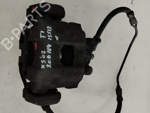 Left rear brake caliper BMW X5 (E53) 3.0 d | BP12458448M107 - Image 2