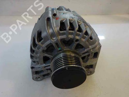 Generator RENAULT CAPTUR I (J5_, H5_) 1.5 dCi 90 (J5N4, J5M5, J5MW, J5M6, J5AL, J5AJ) | BP2686280M7
