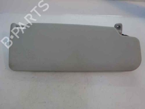 Used Left sun visor SEAT ALTEA (5P1) 1.9 TDI (105 hp) 5124645