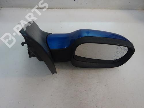 Used Right mirror RENAULT MEGANE II (BM0/1_, CM0/1_) 1.9 dCi (BM0G, CM0G) (120 hp) 10811885