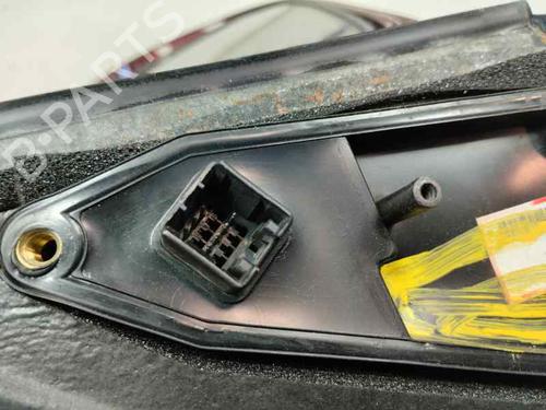 Right mirror KIA CARNIVAL II (GQ) 2.9 CRDi | BP23422064C27 