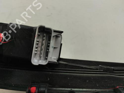 Rear left window mechanism OPEL CORSA F (P2JO) 1.2 (68) | BP19483451C24