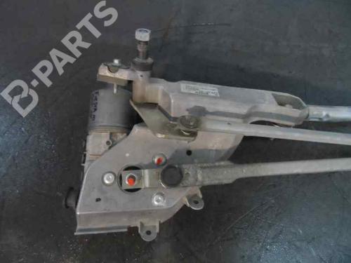 Viskermotor vindrude FORD FIESTA VI (CB1, CCN) 1.4 TDCi | BP1339640M29 