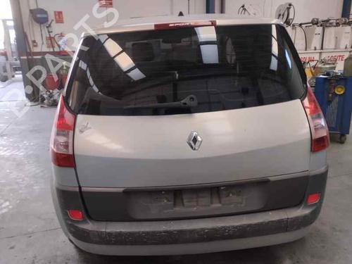 Starter RENAULT GRAND SCÉNIC II (JM0/1_) 1.9 dCi (JM0G, JM12, JM1G, JM2C) | BP21803858M8 