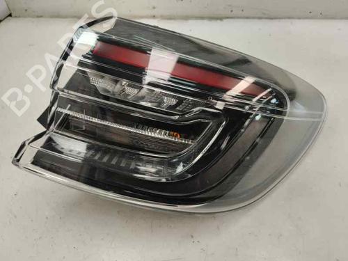 Right taillight RENAULT CLIO V (B7_) 1.5 Blue dCi 100 (B7AD) | BP26555963C35 - Image 4