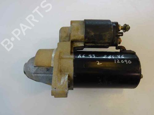 Starter AUDI A6 C5 Avant (4B5, 4B6) 2.8 | BP1712050M8