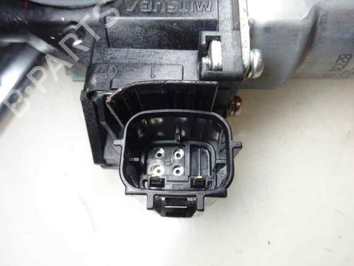 Used Rear right window mechanism NISSAN JUKE (F15) 1.5 dCi (110 hp) 2506792