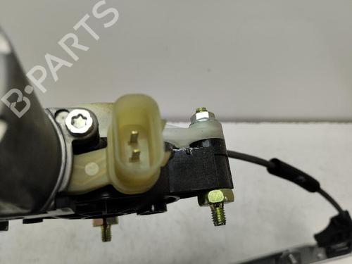 Rudehejsemekanisme Højre foran KIA PICANTO III (JA) 1.0 (67 hp) 18313121