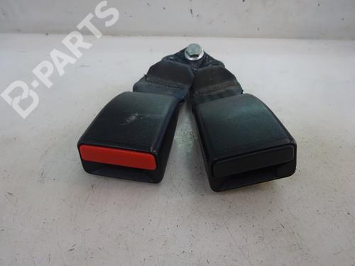 Rear left seatbelt DACIA SANDERO II 1.0 TCe 100 (B8ML) | BP10639978I29 