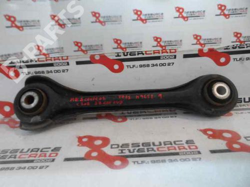 Right rear suspension arm MERCEDES-BENZ C-CLASS Coupe (CL203) C 220 CDI (203.706) | BP585836M15 