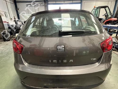 Headlight switch SEAT IBIZA IV (6J5, 6P1) 1.2 TSI | BP36291831I24  - Image 6