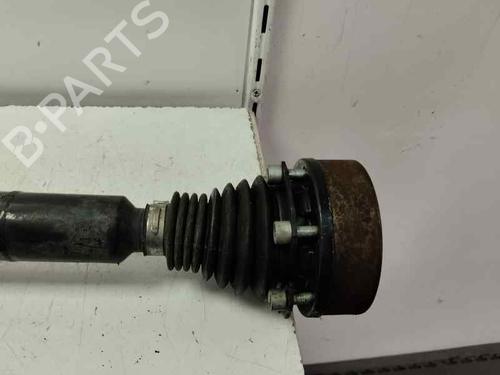 Right front driveshaft AUDI A3 (8P1) 1.9 TDI | BP21271439M39 - Image 3