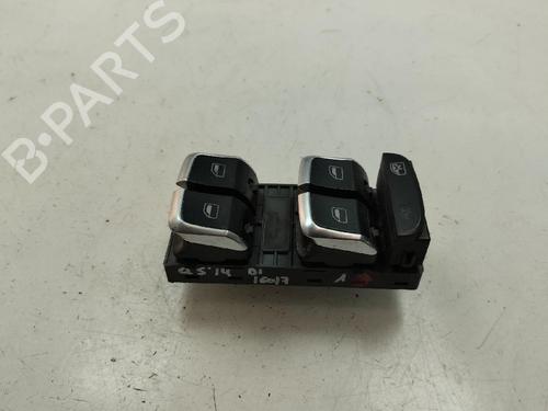 Left front window switch AUDI Q5 (8RB) | BP19483232I27 - Image 3