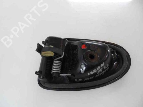 Venstre bagtil invendig håndtag DACIA LOGAN MCV (KS_) 1.5 dCi (KS0K) (68 hp) 3213168