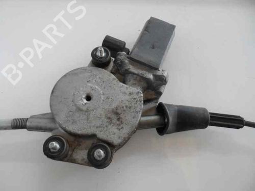 Used Front right window mechanism Front right window mechanism FIAT BRAVA (182_) 1.6 16V (182.BB) (103 hp) 317274 317274