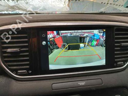 Clutch pedal KIA SPORTAGE IV (QL, QLE)  | BP21394732I13 