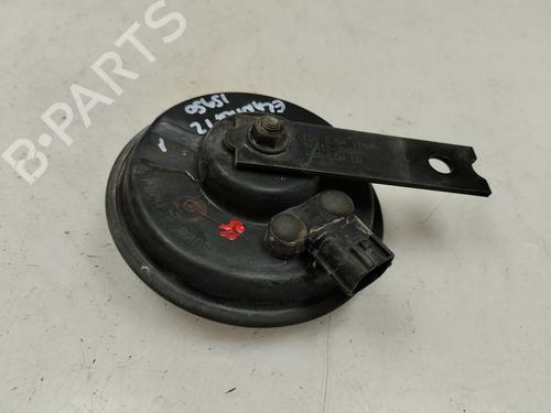 Horn HYUNDAI ELANTRA V Saloon (MD, UD)  | BP19923996E13 