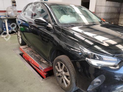 Kombiinstrument OPEL CORSA F (P2JO) 1.2 (68) | BP19483423C47