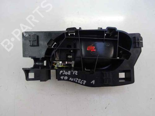 Høyre bak invendig håndtak PEUGEOT 308 I (4A_, 4C_) 1.6 HDi (112 hp) 4389961