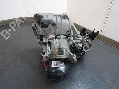 Used Gearbox Gearbox 11836107 11836107