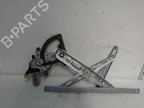 Used Front right window mechanism Front right window mechanism 7018972 7018972