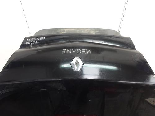 Tailgate RENAULT MEGANE II Coupé-Cabriolet (EM0/1_) 1.9 dCi | BP11184189C6 