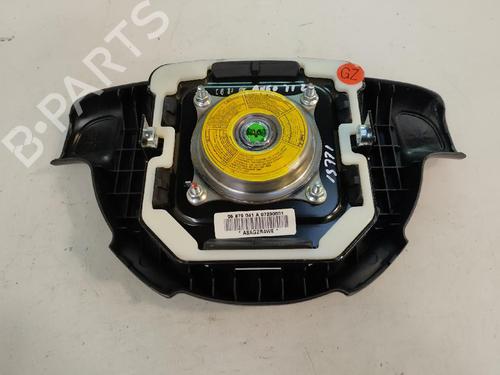 Driver airbag CHEVROLET AVEO / KALOS Saloon (T250, T255) 1.4 | BP16347131C9