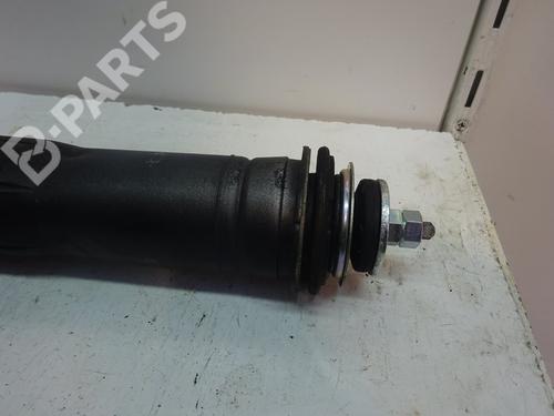 Right rear shock absorber TOYOTA YARIS (_P9_) 1.3 VVT-i (SCP90_, SCP90R) | BP11736144M19 