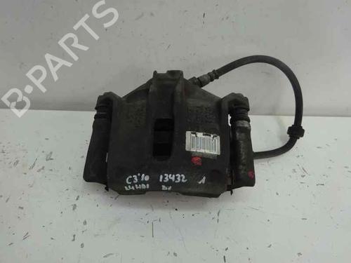 Left front brake caliper CITROËN C3 II (SC_) | BP11608147M105 - Image 2