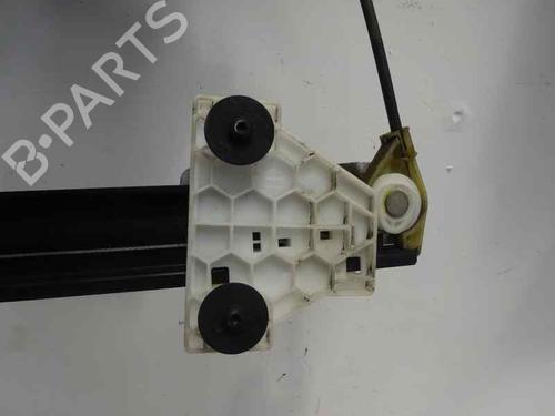 Vindusheismekanisme høyre bak AUDI A4 B7 (8EC) 2.0 TDI 16V | BP7626144C25