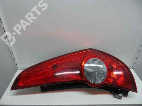 Højre baglygte OPEL AGILA (B) (H08) 1.3 CDTI (F68) | BP247768C35 