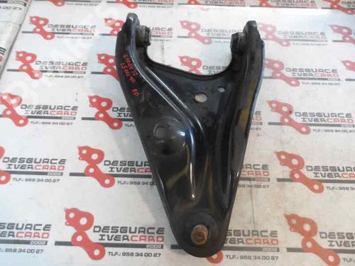 Right front suspension arm DACIA LODGY (JS_) 1.5 dCi (JSMC, JSAF) | BP586496M13 
