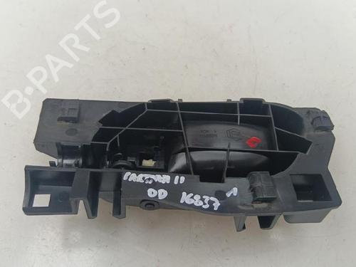 Front right interior door handle PEUGEOT PARTNER Tepee 1.6 HDi | BP40493542I14 - Image 3