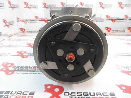 AC compressor CITROËN XSARA PICASSO (N68) 1.6 HDi | BP202070M34 