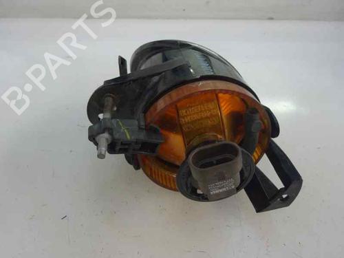 Used Left front fog light Left front fog light 7772897 7772897
